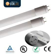 UL Dlc ETL Best Fluorescent Replacement 110lm/W 18W 4FT T8 LED Tube Light